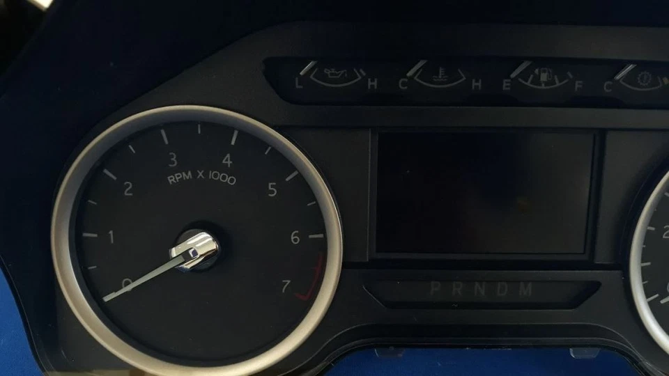 20 FORD EXPEDITION XLT 3,5 L VELOCÍMETRO CUADRO DE INSTRUMENTOS LL1T10849CE Foto 3 de 4