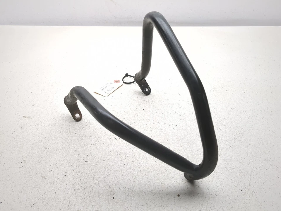 01-12 BMW F650 GS F650GS Left Engine Motor Crash Guard Bars - Image 2 of 4