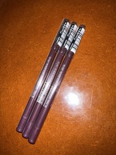 Lot De 3 Crayon Tattoo Liner Gel Pencil 940 RICH Amethyst Maybelline