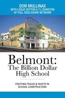 Don Mullinax | Belmont | Taschenbuch | Englisch (2020) | Kartoniert / Broschiert