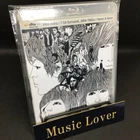 The Beatles / REVOLVER DTS HD Master Audio 24bit Stereo & Mono Blu-ray New