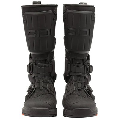 Sidi - Motorrad Tourenstiefel 50 - Taurus GTX - wasserdicht schwarz