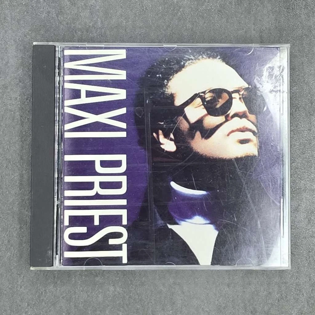 Lovers Rock Reggae, Ska & Dub Various Music CDs for sale | eBay