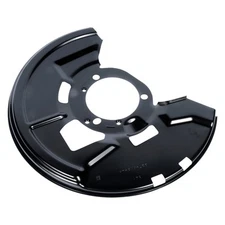 For Buick Regal 14-17 GM Original Equipment Front Driver Side Brake Dust Shield