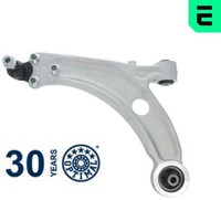 Optimal G6-2026S Lenker FüR RadaufhäNgung Querlenker Lenker FüR Peugeot