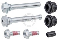 A.B.S. FüHrungshüLsensatz FüHrungsbolzen Bremssattel Hinten 55305