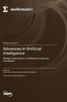 Advances In Artificial Intelligence | Buch | Englisch (2025) | Mdpi Ag