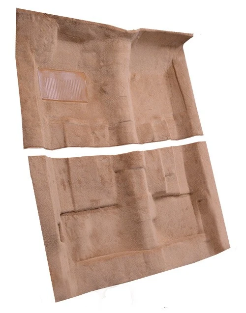 Alfombra Chrysler New Yorker 1979-1981 - Cutpile | 4 puertas Foto 2 de 4