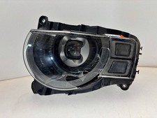Feu avant (phare) Rover 213