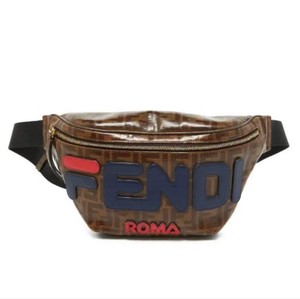 Fendi Fila Bag | eBay