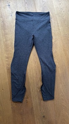 Fp Movement Yoga Hose Damen Grau Größe S Neu Ohne Etiketten