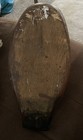 Duck Decoy Vintage Antique Hand Carved Wood Unsigned Approx.14" — photo 8