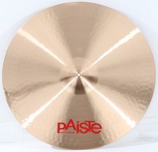 24 in Item Diameter Paiste Cymbals for sale | eBay