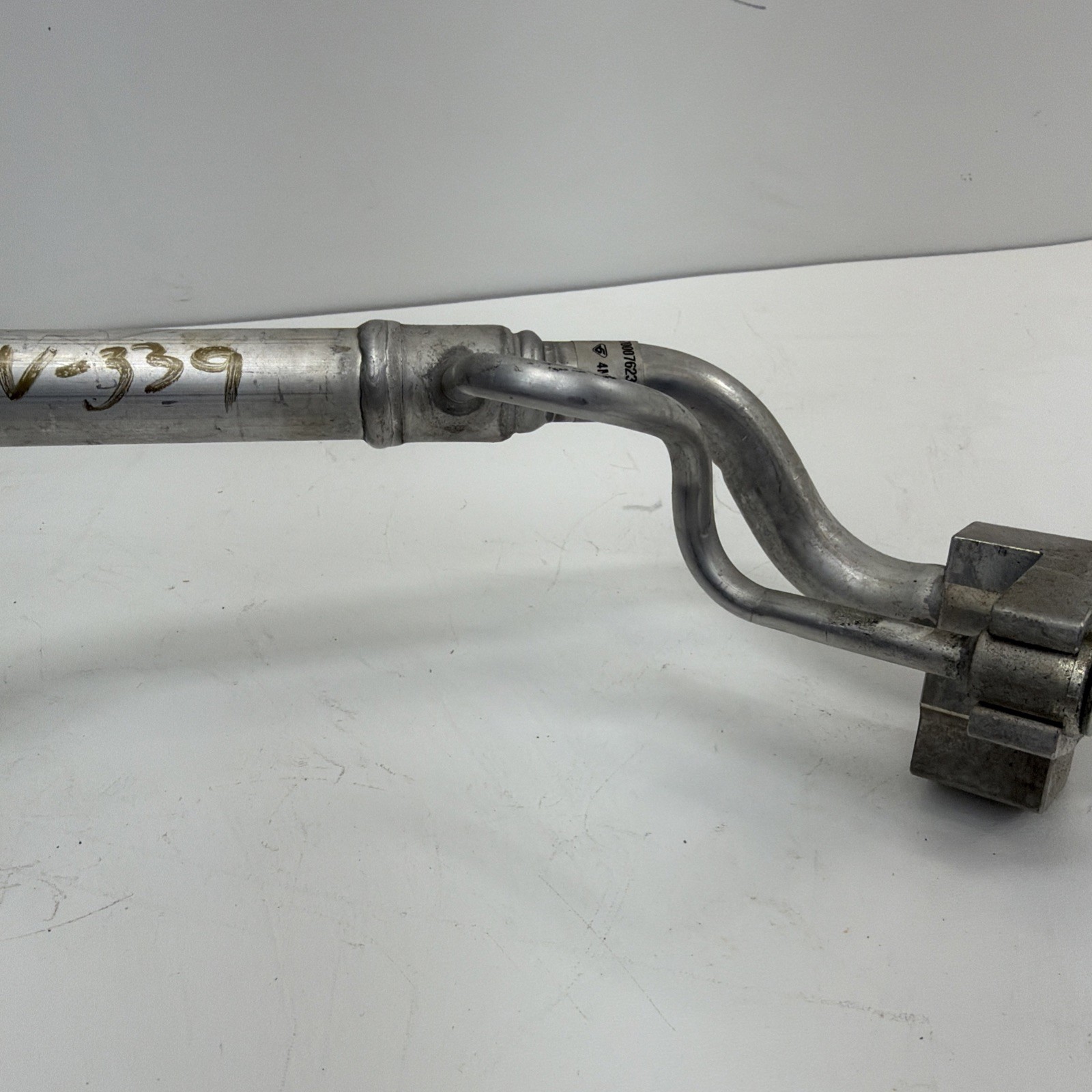 🟢2014-2022 MASERATI GHIBLI S 3.0L V6 AC LINE PIPE HOSE OEM.🟢