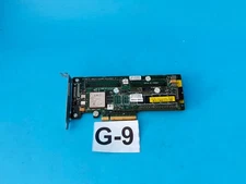 HP Smart Array RAID Controller PCI Card w/ 256MB Cache Module LSI