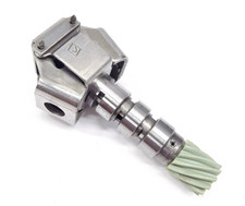 Reconditioned General Motors Turbo Hydramatic...