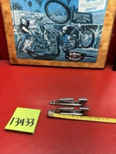 Vintage Boat Tie Off Cleet Hardware Chris Craft Yellow Jacket Lone Star Marine