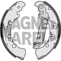 Magneti Marelli Bremsbacke Hinterachse U.A. FüR Ford, Mazda