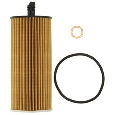 Mahle OX 404D Oil Filters for BMW 328d xDrive...