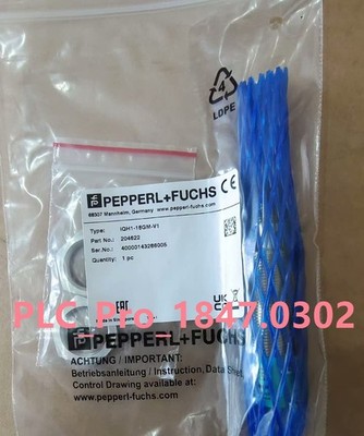 1PCS New   IQH1-18GM-V1 Read-Write Head  Fast delivery #lk