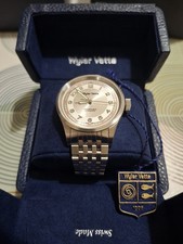 *EQUAL TO NEW* Wyler Vetta Incaflex Heritage