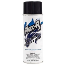 New Hardline Products Plex-R UV Protectant Cleaner and Polish, 14-2182, PLEX-RX