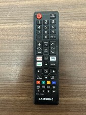 Samsung OEM Genuine Remote Model BN59-01315A Very Good