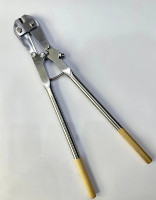 T/C Pin and Wire Cutter 18'' Orthopedic Surgical Instruments