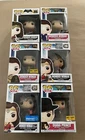 Funko Pop! Wonder Woman Sold Individually