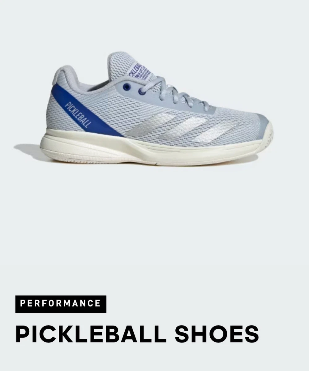 adidas Blue Tennis & Racquet Sport Shoes for sale | eBay