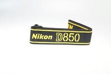Nikon D850 DSLR Camera Neck Shoulder Strap G948