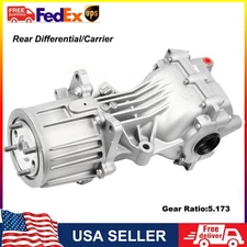 Rear Axle Differential Carrier AWD 383004BF0A for 14-20 Nissan Rogue 5.173 Ratio