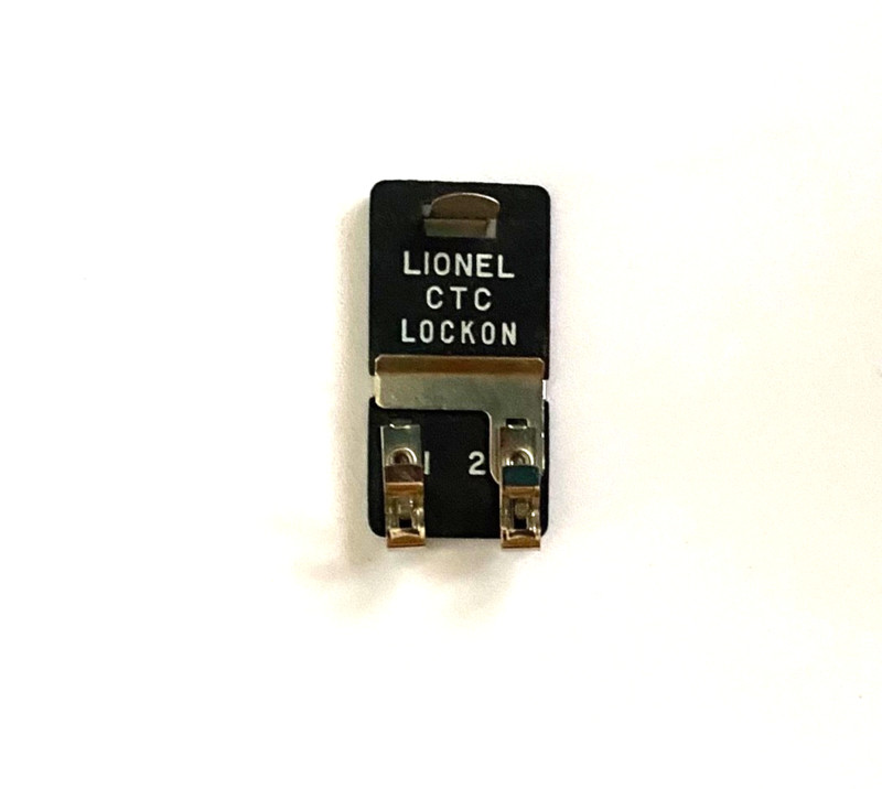LIONEL LIOCK ON - PERFECT