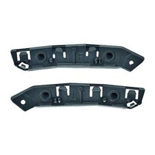 DIEDERICHS Halter Stoßstange für FORD FOCUS III bis Bj. 12.2014 vorne 1704188