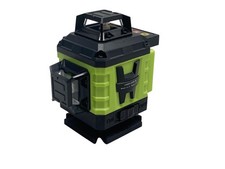 Laser Level Niveau GA16 with 16 Lines 4D 360° with Tripod and Batteries