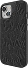 ZAGG London Snap iPhone 15 Protective Cell Phone Case Drop Protection