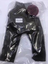 1/6 DID WWII  British Paratrooper Michael Taylor Loose Uniform and Beret  Set