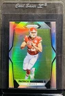 2017 Panini Prizm - Rookies Patrick Mahomes II #269 Silver Prizm (RC)