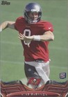 2013 Topps Mike Glennon #43