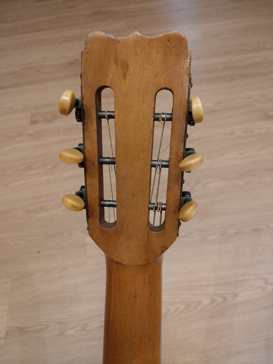 ギター Ryu Suzuki ギター Ryu Suzuki Suzuki No.304 1934-1941 Vintage guitar | eBay