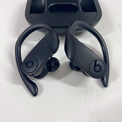 Beats Powerbeats Pro Wireless In-Ear Bluetooth Headphones Black