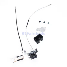 NEW  Wifi Antenna KIT For DELL Optiplex 3000 5000 7000MFF Micro Cable With Screw