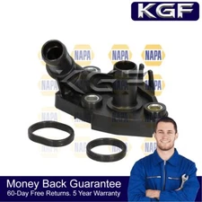 KGF Coolant Flange Fits Clio Kangoo Megane Modus Sandero Note 1.5 dCi