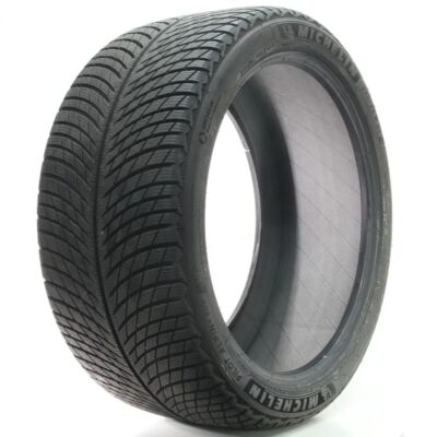 Winterreifen Michelin Pilot Alpin 5 SUV XL 295/35R21 107V DOT24 1Stk