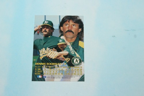 1996 Fleer Ultra Baseball Gold Medallion Complete Finish Your Set #1-280 - Picture 175 of 375