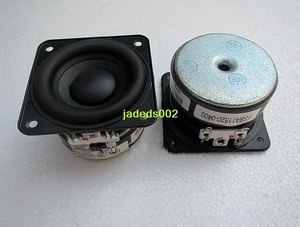 6 ohm 10w speaker