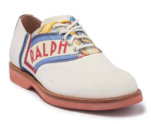 polo ralph lauren rhett saddle