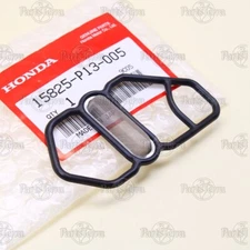 Genuine OEM Honda 93-2001 PRELUDE Solenoid Filter Assy Spool Valve 15825-P13-005