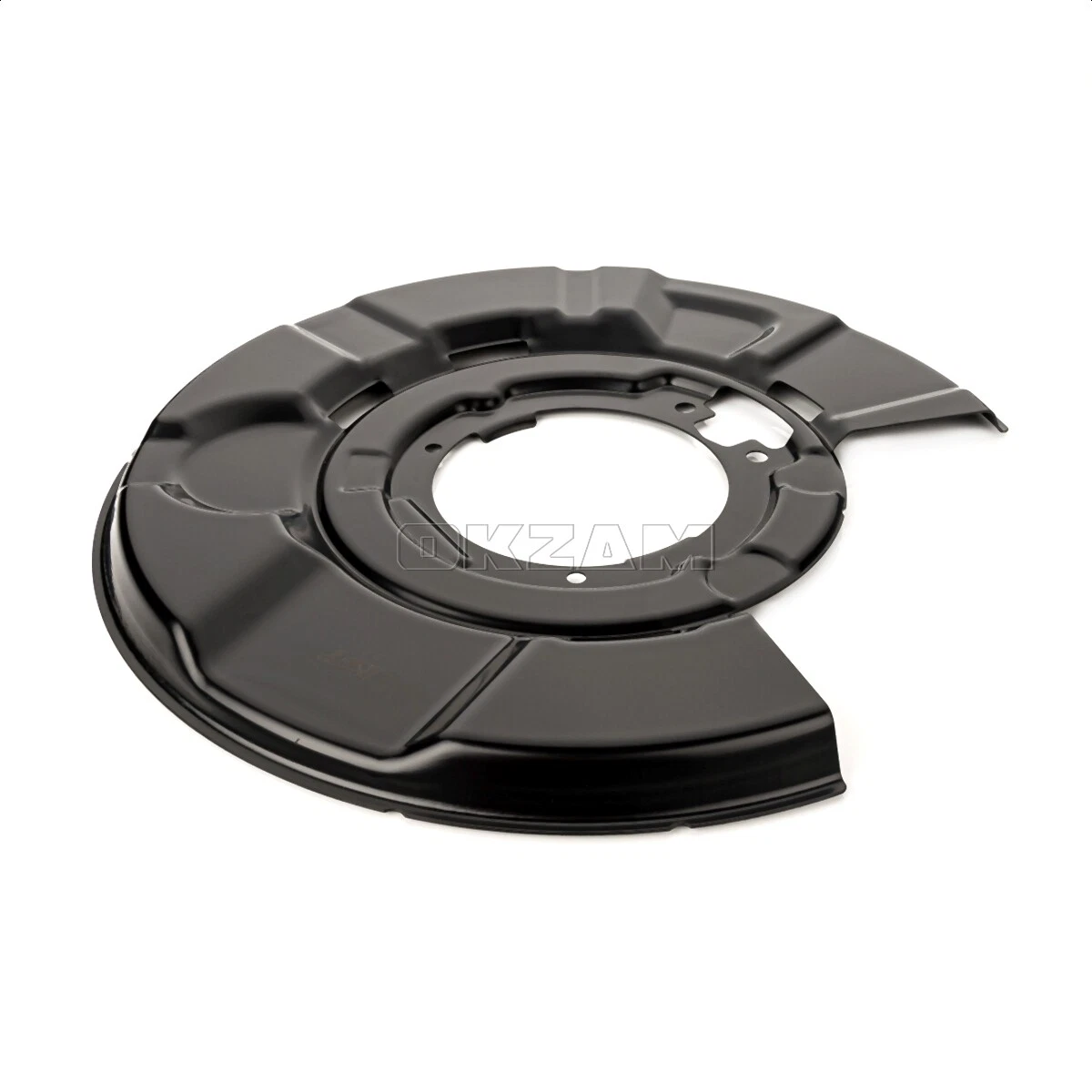 Ankerblech Bremsscheibe hinten rechts 34216792248 für BMW 1er E81 