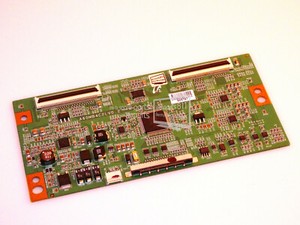 Toshiba TV - T-CON Board A60MB4C2LV0.2 Samsung TCON